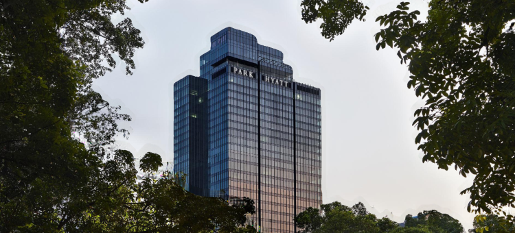 雅加达柏悦酒店(Park Hyatt Jakarta)图片