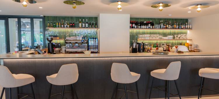 凯勒旅馆(Auberge de la Caillère)图片