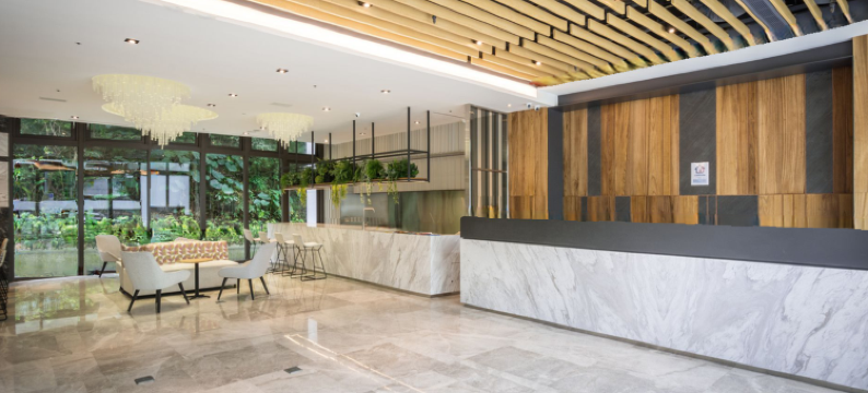 台北洛碁大饭店-南港馆图片