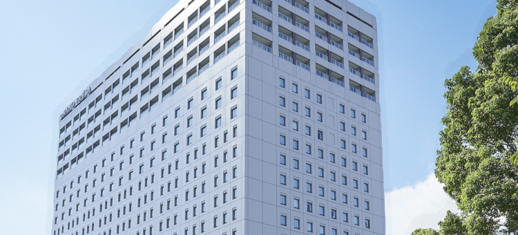 东京湾有明相铁 GRAND FRESA(Sotetsu Grand Fresa Tokyo-Bay Ariake)图片