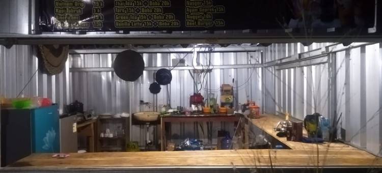 Sunrise Hill Petik Bintang图片