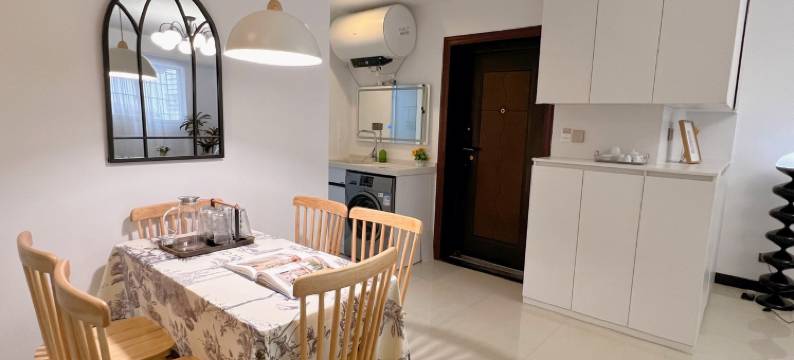 老牛民宿(神山路1号分店)图片