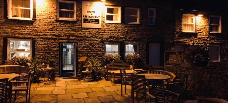 OYO 科克特斯酒店(OYO Cocketts Hotel)图片