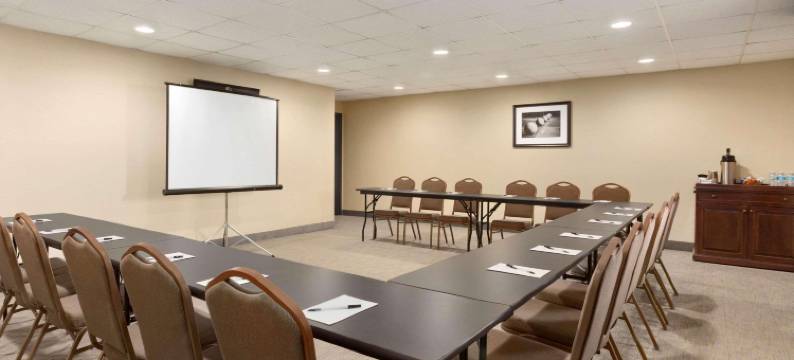 伊根丽怡酒店(Country Inn & Suites by Radisson, Eagan, MN)图片