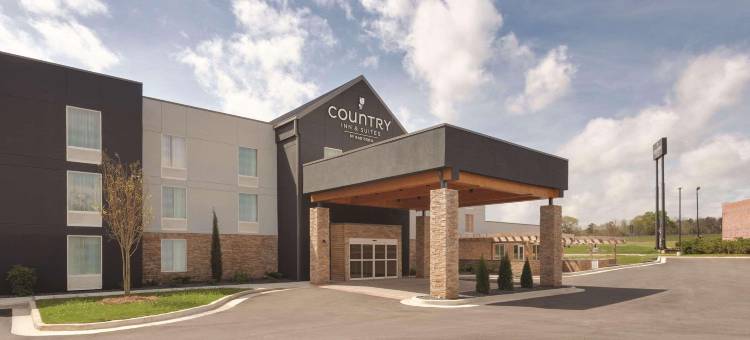 梅肯西丽怡套房酒店(Country Inn & Suites by Radisson, Macon West, GA)图片
