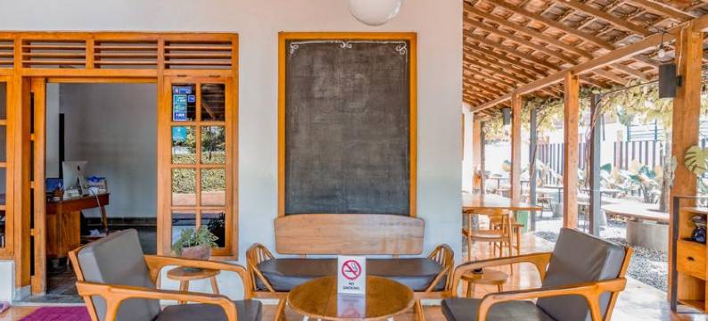 布米青年旅馆(Bhumi Hostel)图片