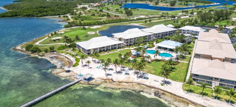 Holiday Inn Resort 开曼群岛(Holiday Inn Resort GRAND CAYMAN by IHG)图片