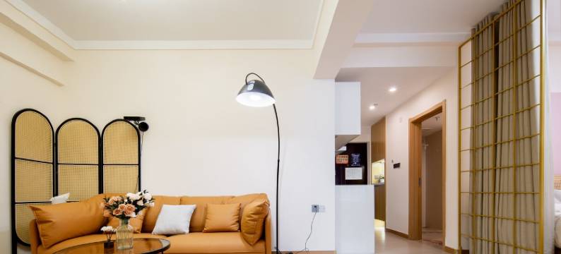 久桐Z民宿(乐古道巷分店)图片