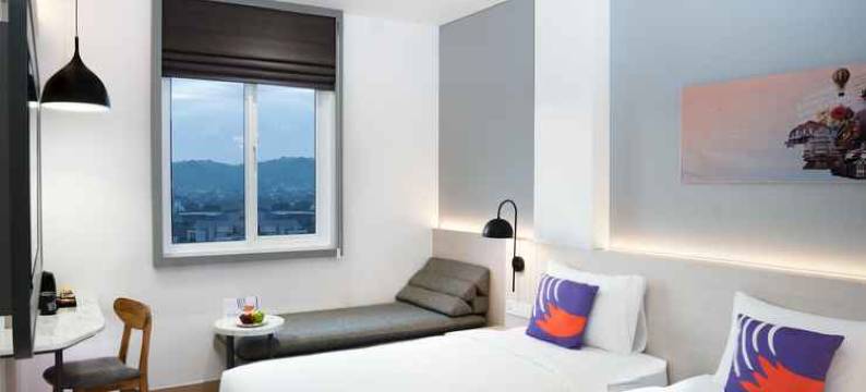 三马林达福克斯莱特酒店(Fox Lite Samarinda)图片