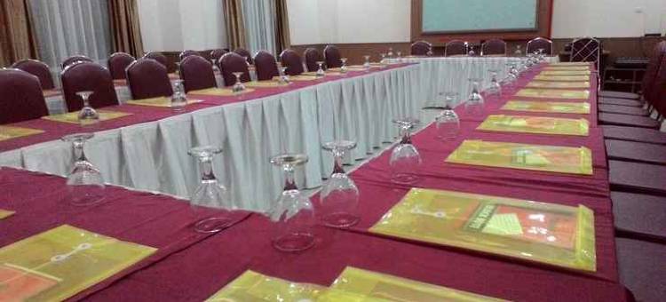 Hotel Mersi Bukittinggi (Hotel Syariah)图片