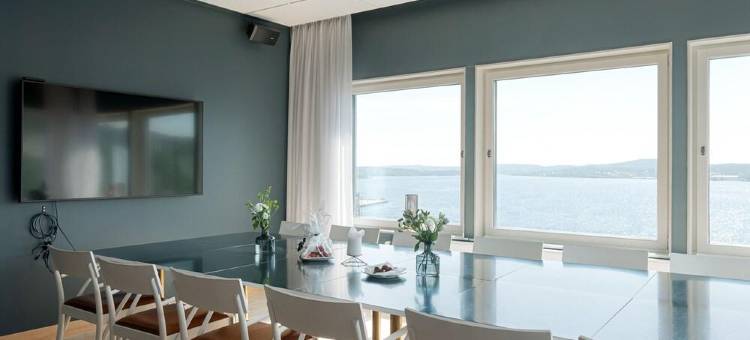 恩舍尔兹维克瑞典精英酒店(Elite Plaza Örnsköldsvik)图片