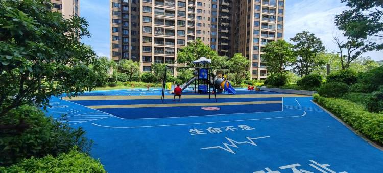 小嘻公寓(北山湾路分店)图片