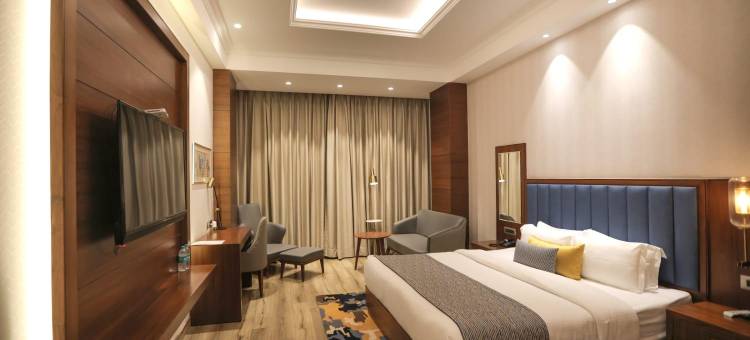 Hotel The Montage图片