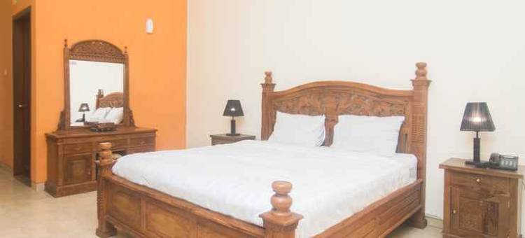 Ndalem Padma Guesthouse图片