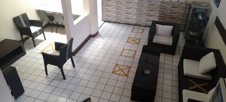 苏木贝尔瓦拉斯酒店(Hotel Sumber Waras)图片