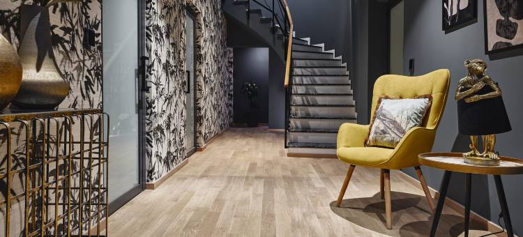 格利法达的Cama豪华套房(Cama Luxury Suites)图片