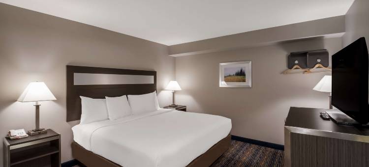 法明顿美国优选汽车旅馆(Americas Best Value Inn Farmington)图片