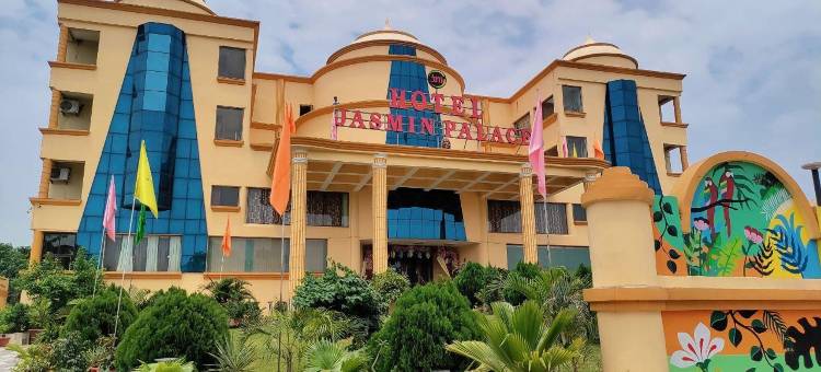 Hotel Jasmin Palace图片