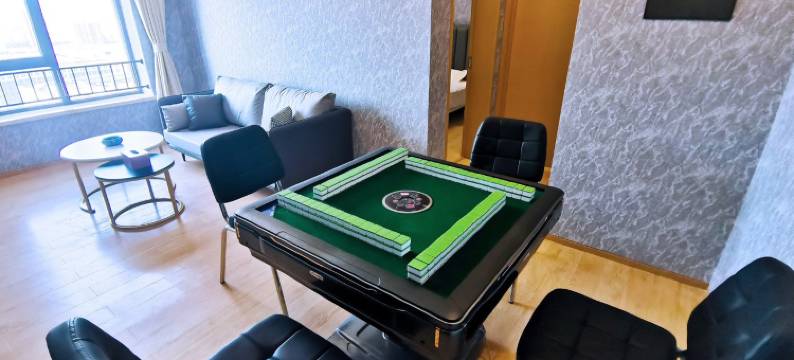 TOP民宿(长兴南街1号分店)图片