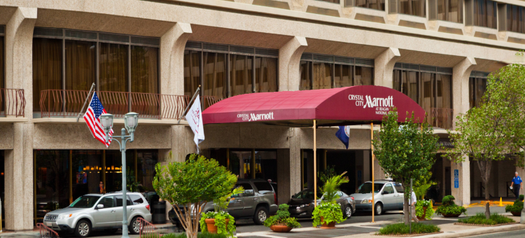 The National Landing Hotel Crystal City图片