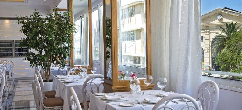 卡顿酒店(Kydon the Heart City Hotel)图片