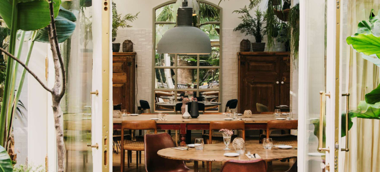 普利策酒店(Hotel Pulitzer Barcelona)图片