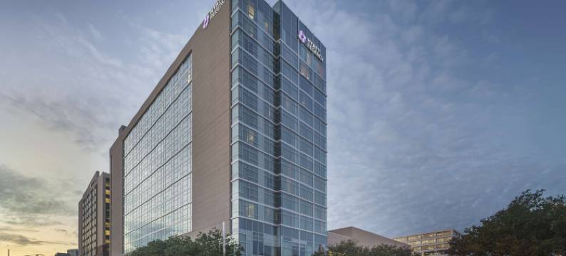 休斯顿凯悦酒店-画廊区(Hyatt Regency Houston/Galleria)图片