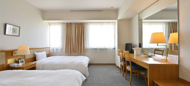 高知黑潮酒店(Kochi Kuroshio Hotel)图片