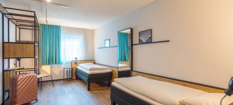 宜必思多特蒙德市酒店(Ibis Dortmund City)图片