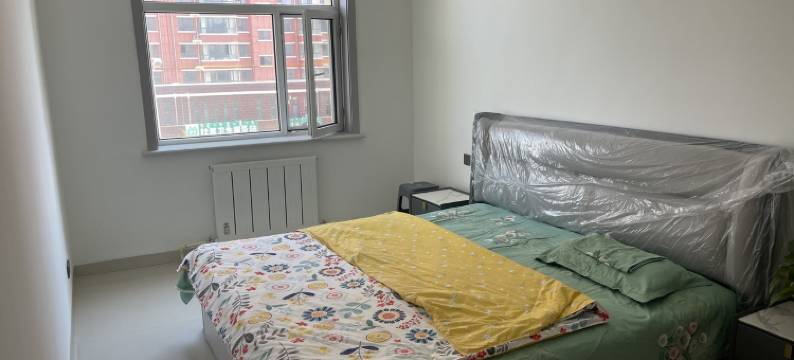 邓先森公寓(金四路分店)图片