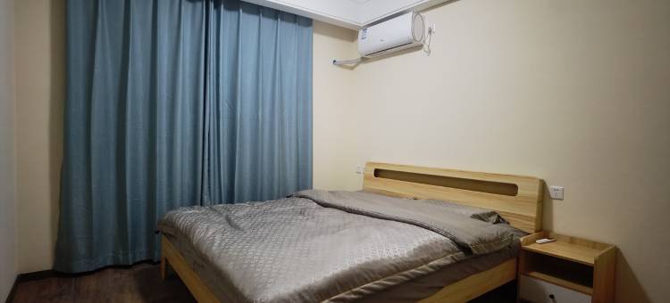 海HOUSE小林公寓(规划纵三路分店)图片