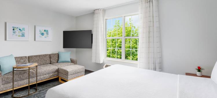 费城霍舍姆万豪TownePlace酒店(TownePlace Suites Philadelphia Horsham)图片