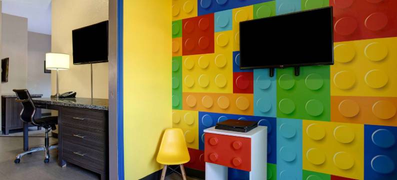 梅迪辛哈特戴斯酒店(Days Inn by Wyndham Medicine Hat)图片