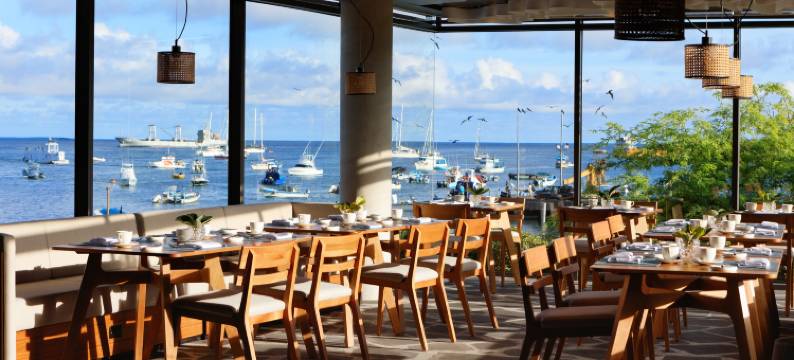 英迪格酒店 加拉帕戈斯 洲际酒店集团(Hotel Indigo GALAPAGOS by IHG)图片