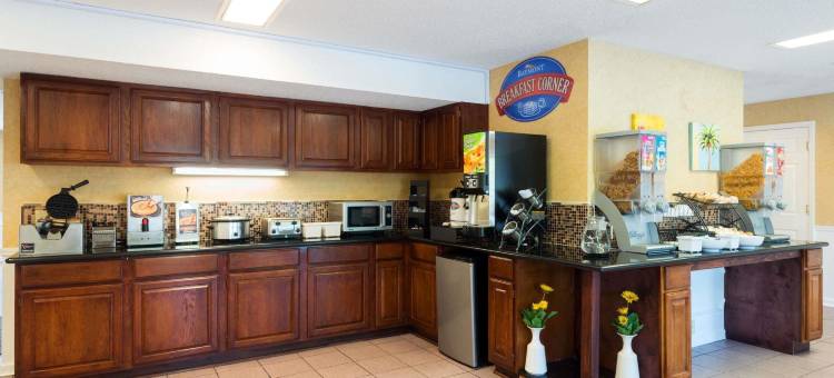 普拉特维尔 - 蒙哥马利呗盟酒店(Baymont by Wyndham Prattville/Montgomery)图片