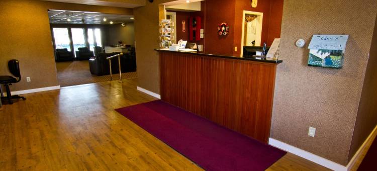 桑德维奇别墅度假酒店(Sandwich Lodge & Resort)图片