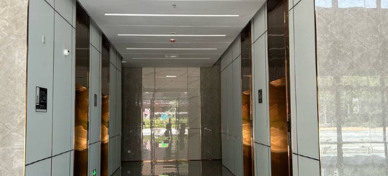 小拾光房东民宿(凤凰北路分店)图片