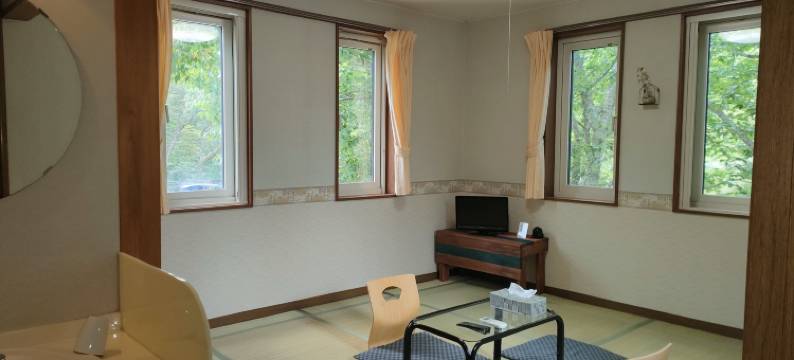 枫旅馆(Pension Kaede)图片