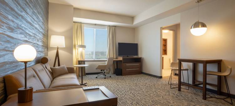 Residence Inn Phoenix Chandler/South图片