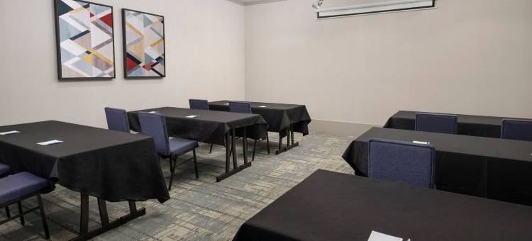 圣何塞城中福朋喜来登酒店(Four Points by Sheraton San Jose Downtown)图片