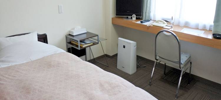 室兰酒店(Muroranplazahotel)图片