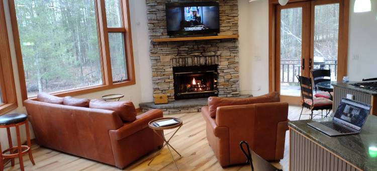 Lake Front Hot Tub Kayak Swim Firepit Secluded图片