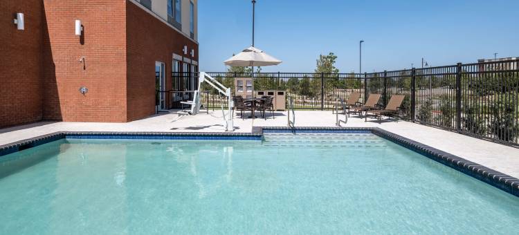 沃斯堡 - 联盟城镇中心凯悦嘉轩酒店(Hyatt Place Fort Worth/Alliance Town Center)图片