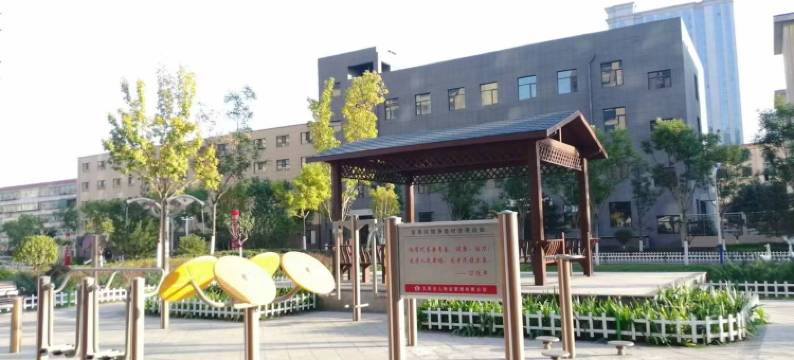 拾肆小筑(玉门河南沿岸分店)图片