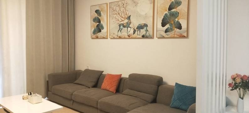 鑫元民宿(五象大道分店)图片