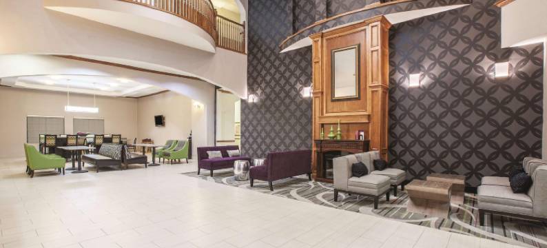 盖恩斯维尔拉昆塔温德姆套房酒店(La Quinta Inn & Suites by Wyndham Gainesville)图片