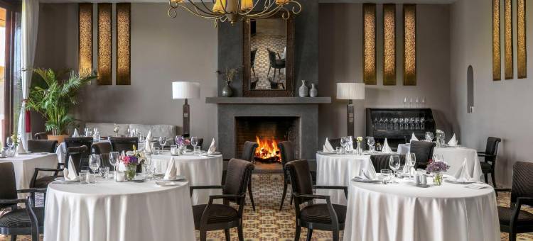 迪斯瑞姆缇斯酒庄酒店(Domaine des Remparts Hotel & Spa)图片