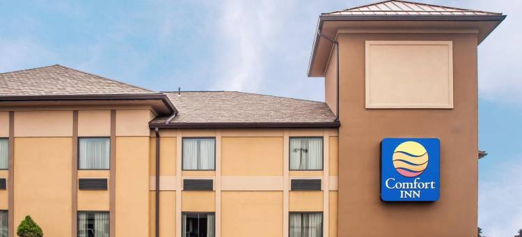 凯艺酒店(Quality Inn)图片