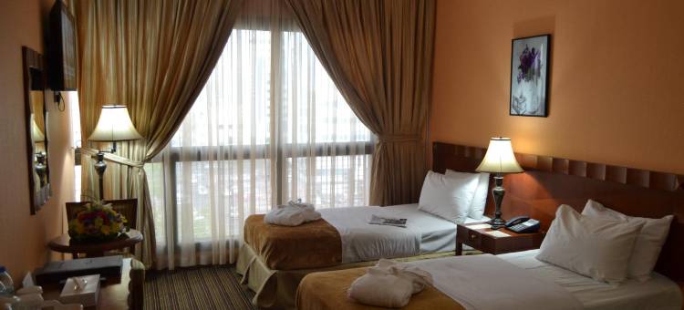 帕莱特顶星酒店(Palette - Top Stars Hotel)图片