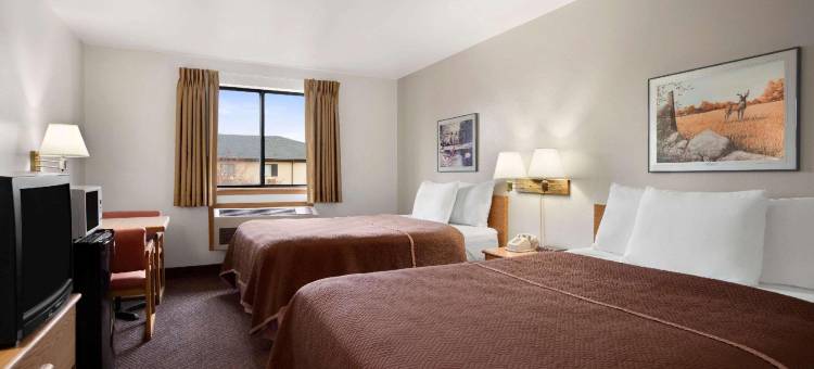 Travelodge by Wyndham Elko NV图片